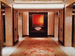 -上海新发展亚太JW万豪酒店