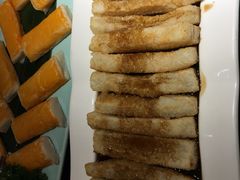 红糖糍粑-宽坐火锅(万象城店)