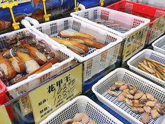 -蚝得喜海鲜(东城店)