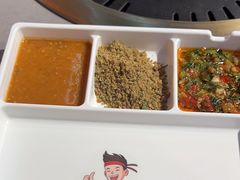 -棒小伙·齐齐哈尔烤肉(龙茗路店)