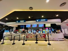 -北京英嘉国际影城(金源CINITY店)