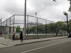 -四川大学(华西校区)