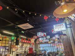 -牛市坎火锅(建设路店)