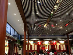 大堂-胡大饭馆 24h(簋街总店)