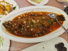 -烤肉宛饭庄(南礼士路店)