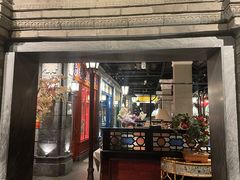 -北平楼·烤鸭·北京菜(牡丹园店)
