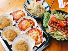 -炒豆合作社(东四总店)