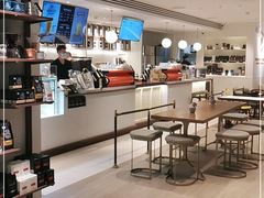 -Peet's Coffee皮爷咖啡(万象天地店)