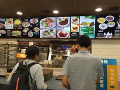 -魏家凉皮(祈年大厦店)