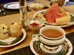 -马勒别墅·中餐厅