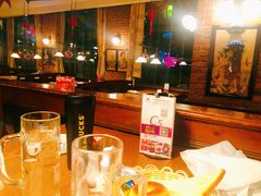 -宝莱纳啤酒花园餐厅PAULANER BRAUHAUS Nanjing(广州路店)