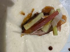 -味+新京宴·烤鸭·北京菜(创意谷店)
