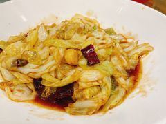 -黄泥岗·地道湖北菜(奥特莱斯店)