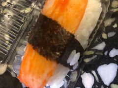 -池田寿司·4H鲜作(朝阳大悦城店)