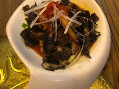 凤爪-苹果树下艺术餐厅(通州店)