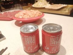 -红鼎坊·老成都火锅(新南门店)
