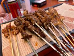 -神府路壹号·海鲜烧烤·砂锅粥·锅物(三坊七巷店)