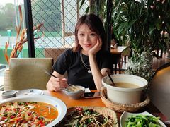 -盐帮食坊•小河帮川菜(四川师大店)