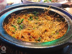 -味莊餐厅(康庄南街店)