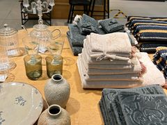 -ZARA HOME(蓝色港湾店)