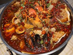 -527烧烤·龙虾·精酿酒(小石城美乐城店)