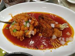 -锦月楼百姓厨房(大箕山商业广场店)