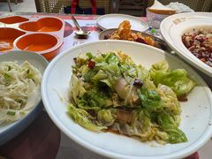 -椒爱水煮鱼川菜(皇姑万象汇店)