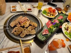 -火炉火自助餐(西直门凯德MALL店)