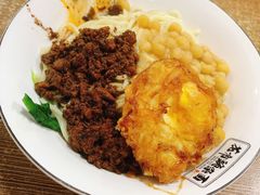花市豌杂面-花市豌杂面(民生路店)