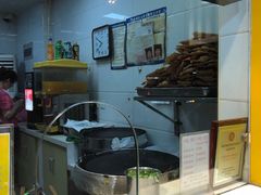 -清真·二嫂子煎饼果子(卫津路总店)