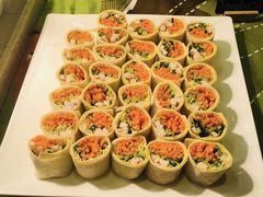 -马哥孛罗咖啡厅·Cafe Marco (厦门马哥孛罗东方大酒店)