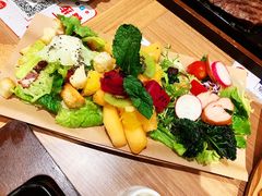 -必胜客(安河桥北店)