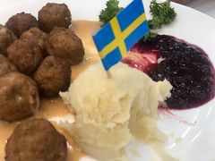 -宜家·瑞典风味餐厅(北京西红门店)