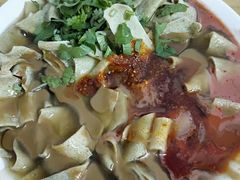 锅巴菜-小发锅巴菜铺(金辉家园店)