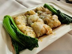 -粤财皇冠假日酒店·彩华轩中餐厅