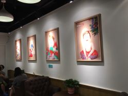-倾城宝贝儿童摄影(浦东金谊店)