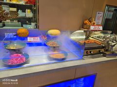 -名扬煮艺肥牛自助火锅(同和店)