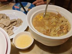 -范家小馆·烤鸭新京菜(金融街店)