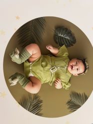 -爱儿美儿童摄影(五路居花园别墅店)