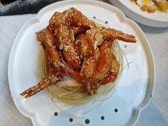 -鱼翅楼·津派砂锅鱼翅(水上公园店)
