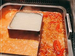 -巴奴毛肚火锅(悠唐购物中心店)