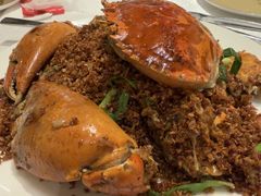 -喜记避风塘炒辣蟹(旗舰店)