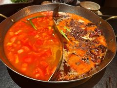 -色響火锅(恒隆广场店)