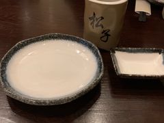 -松子料理(白家庄店)