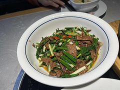 小炒猪肝-大碗先生(方圆荟店)