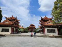 -富乐山