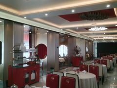 -普天和酒楼·新津菜·烤鸭(天津之眼店)