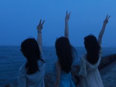 -青岛第三海水浴场