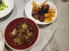 -新光酒家·河豚·海鲜·蟹料理(浦东店)
