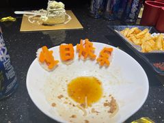 -K+全国连锁KTV(绿地缤纷天地店)